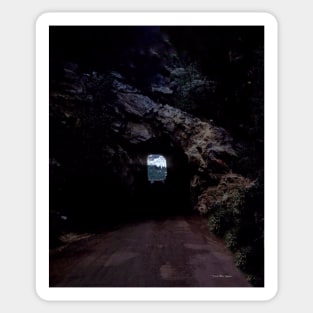 Mammoth Cave Sticker